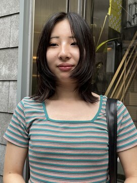 シー(si) フェイスレイヤー