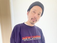 瀧本 康平：骨格補正カットで“似合う”ショート・ボブをご提案