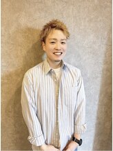 トゥーリ 長崎葉山店(tuuli) 西田 優作