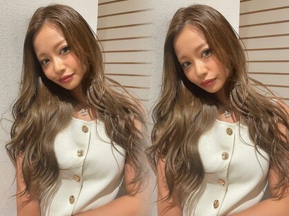 スティル ヘアアンドアイラッシュ(STILL hair&eyelash)の写真