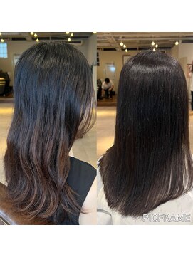 ワンコア (ONE CORE) アッシュマットグレー！