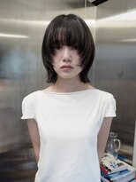 コードプラスリム(CODE+LIM)&nbsp;ボブ／ボブレイヤー/レイヤー