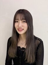 ヴィヴィッド(VIV ID) 近藤 萌美