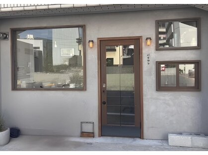 バイロン(BYRON)の写真