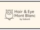 モンブラン(Mont Blanc)の写真