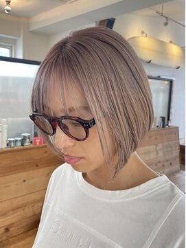 エイト オキナワ 沖縄新都心店(EIGHT okinawa) 【EIGHT 沖縄】石田