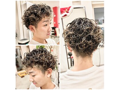 サロンドブーケ(SalondBouquet)の写真