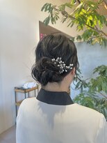 ルプラス(le place.)&nbsp;シニオンスタイル