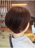 ミセスボブ