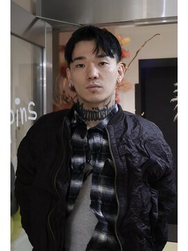 ポピンズ(poppins) ニュアンスパーマ