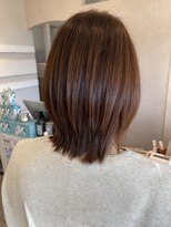 ヘアーガーデン アストレア(HAIR GARDEN ASTRAEA)&nbsp;水光感カラー