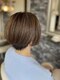 サロネ ディ ルッソ シトミーレ(salone di lusso シトミーレ)の写真/「褒められヘア」へ導く。365日自信が持てる、あなた専用の似合わせカット。