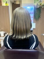 エル バイ ファースト(L by first)&nbsp;【L by first】アンブレラカラー