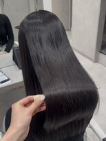 アロット 溝の口店(a.lot)&nbsp;premium縮毛矯正！