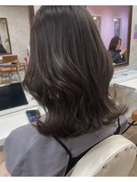 フィガロ ウメダ(FIGARO UMEDA)&nbsp;2.10ミディアムレイヤー