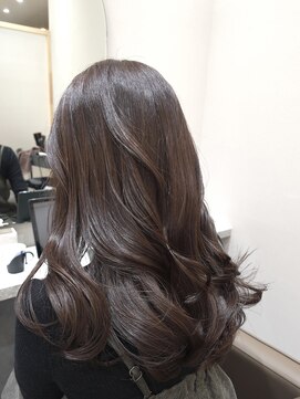 ジーナ 流山おおたかの森(Zina) チョコレートブラウン