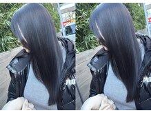 【再現性と髪の綺麗さを追求したカット＆スタイリング】自宅でも毎日が快適なヘアスタイルをご提案。