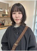 やわらかくびれレイヤー