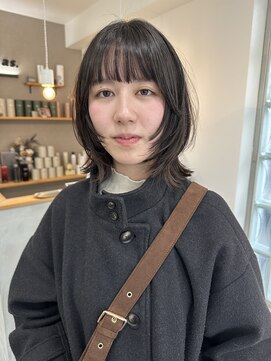 ナウアズ(now as.) やわらかくびれレイヤー