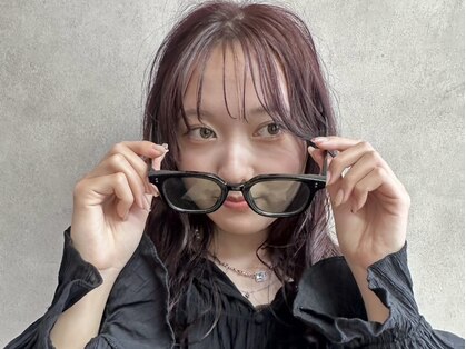 グローバルヘアー バランス(global hair BALANCE)の写真