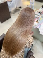 フォルテ 草薙店&nbsp;大人気ベージュカラー