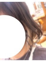 ジルフラン(JILL franc) イヤリングカラー