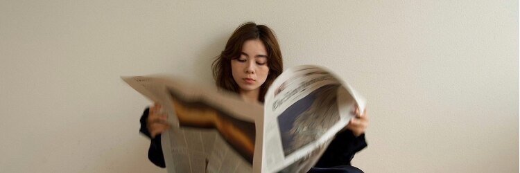 キコ(kico)のサロンヘッダー