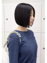 キニ(KINI)&nbsp;艶髪ボブ