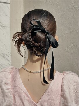 ディティカレスト(Dityca rst) カチモリヘア