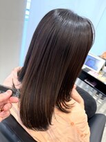 ゼル アヴェダ 大宮店(ZELE AVEDA)&nbsp;髪質改善トリートメント