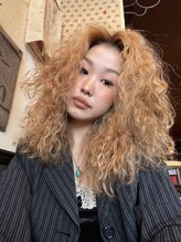 ラシック(LACQ)&nbsp;kassy カッシー