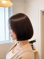 ジプソ 池袋西口(Gypso)&nbsp;似合わせカット/美髪カラー白髪染め可/髪質改善トリートメント