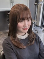 アンティコ (antico)&nbsp;ミディアムレイヤー