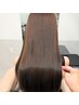 【石木限定】『ヘアエステ』髪質改善トリートメント プレミアム   ￥16000