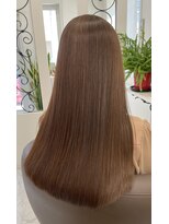 サロンドノア(Salon de NoA)&nbsp;ロングヘア