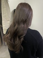 ニール 名古屋 伏見 丸の内(NEELU)&nbsp;オリーブグレージュ