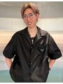 アテナ(ATENA) 直樹 髪質改善