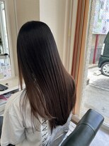 スタイルジャパン 美里店(style JAPAN)&nbsp;髪質改善/トリートメントケア