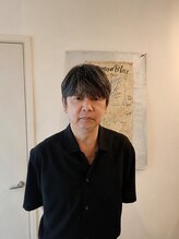 ポワソンブル(Poisson Bleu) 荒木