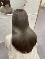 ソル(SOL)&nbsp;ケラチントリートメント