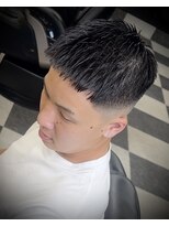 フィフス(Fifth)&nbsp;クロップ