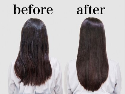 ヘアーディレクションイアス (HAIR DIRECTION eAs)の写真