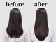 ヘアーディレクションイアス (HAIR DIRECTION eAs)の写真
