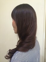 コード ヘア(CODE HAIR) ナチュラルカール
