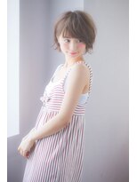 アンアミ オモテサンドウ(Un ami omotesando)&nbsp;【Un ami】《増永剛大》2017、表参道、春夏トレンドヘア