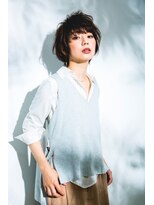 ステージ 三国ヶ丘(stage)&nbsp;ショートスタイル