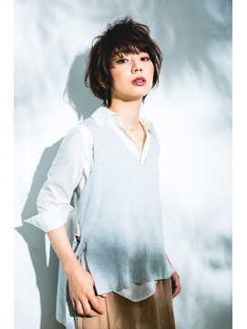 ステージ 三国ヶ丘(stage) ショートスタイル