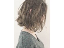 ヘアアンドメイク オハナ(hair&make ohana)