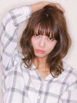 ランティス(LANTiS) 『 yurumaki 』midi