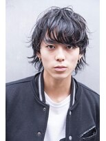 エイミー(Aimee)&nbsp;Aimee アシッドマッシュウルフ